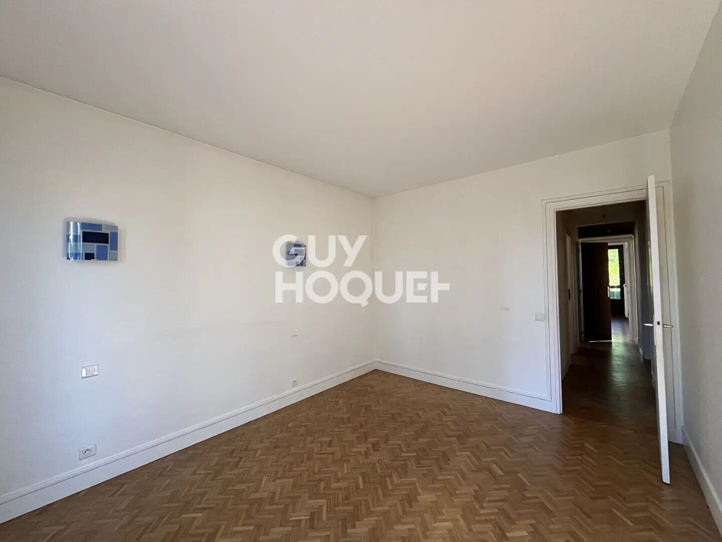 Appartement à vendre, 97m², Fontenay-aux-Roses
