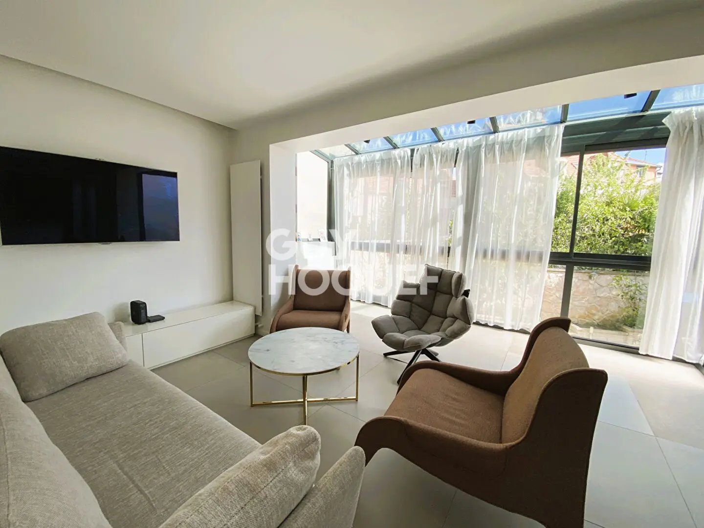 Maison à vendre, 197m², Le Plessis-Robinson