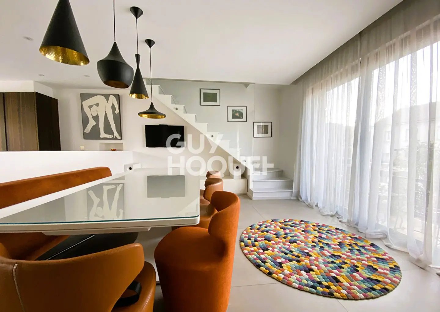 Maison à vendre, 197m², Le Plessis-Robinson