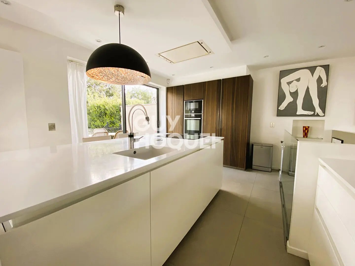 Maison à vendre, 197m², Le Plessis-Robinson