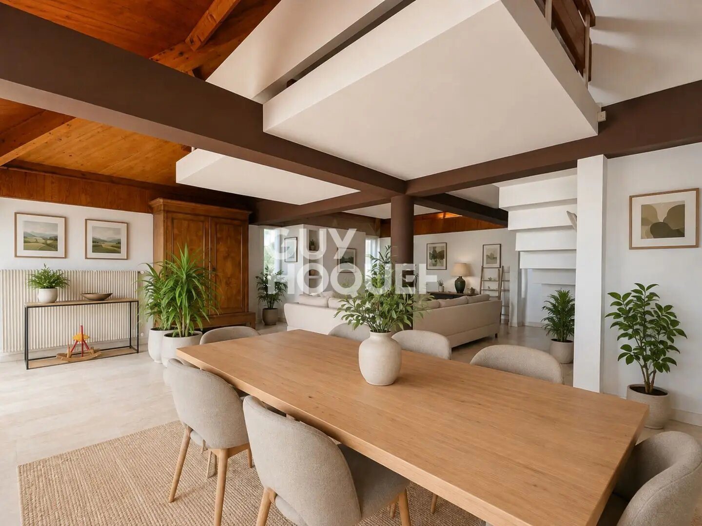 Maison à vendre, 180m², Fontenay-aux-Roses