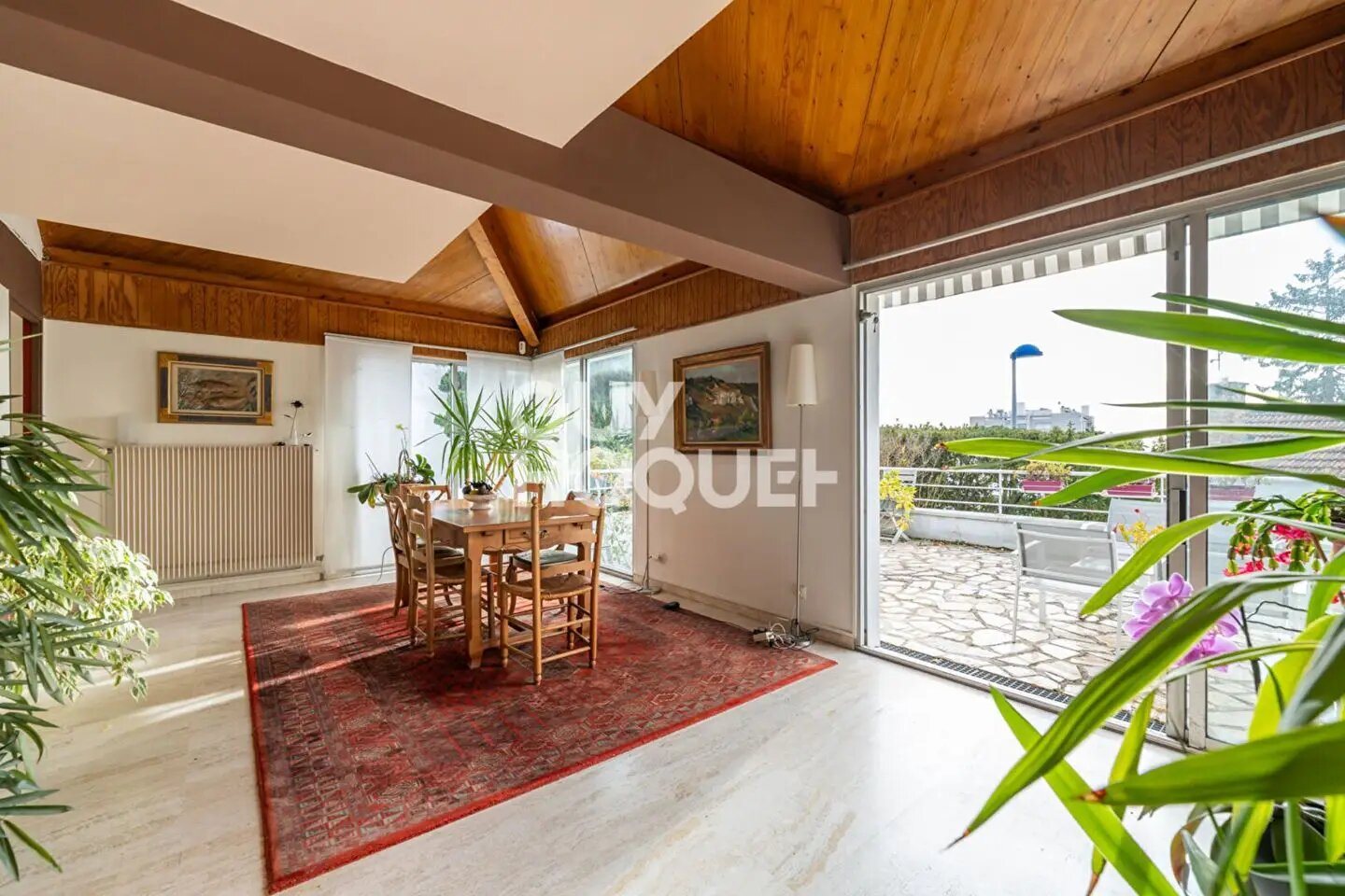 Maison à vendre, 180m², Fontenay-aux-Roses