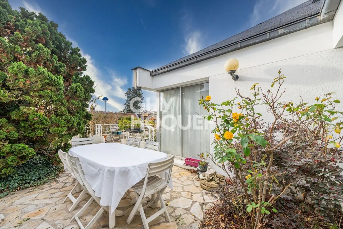 Maison à vendre, 180m², Fontenay-aux-Roses