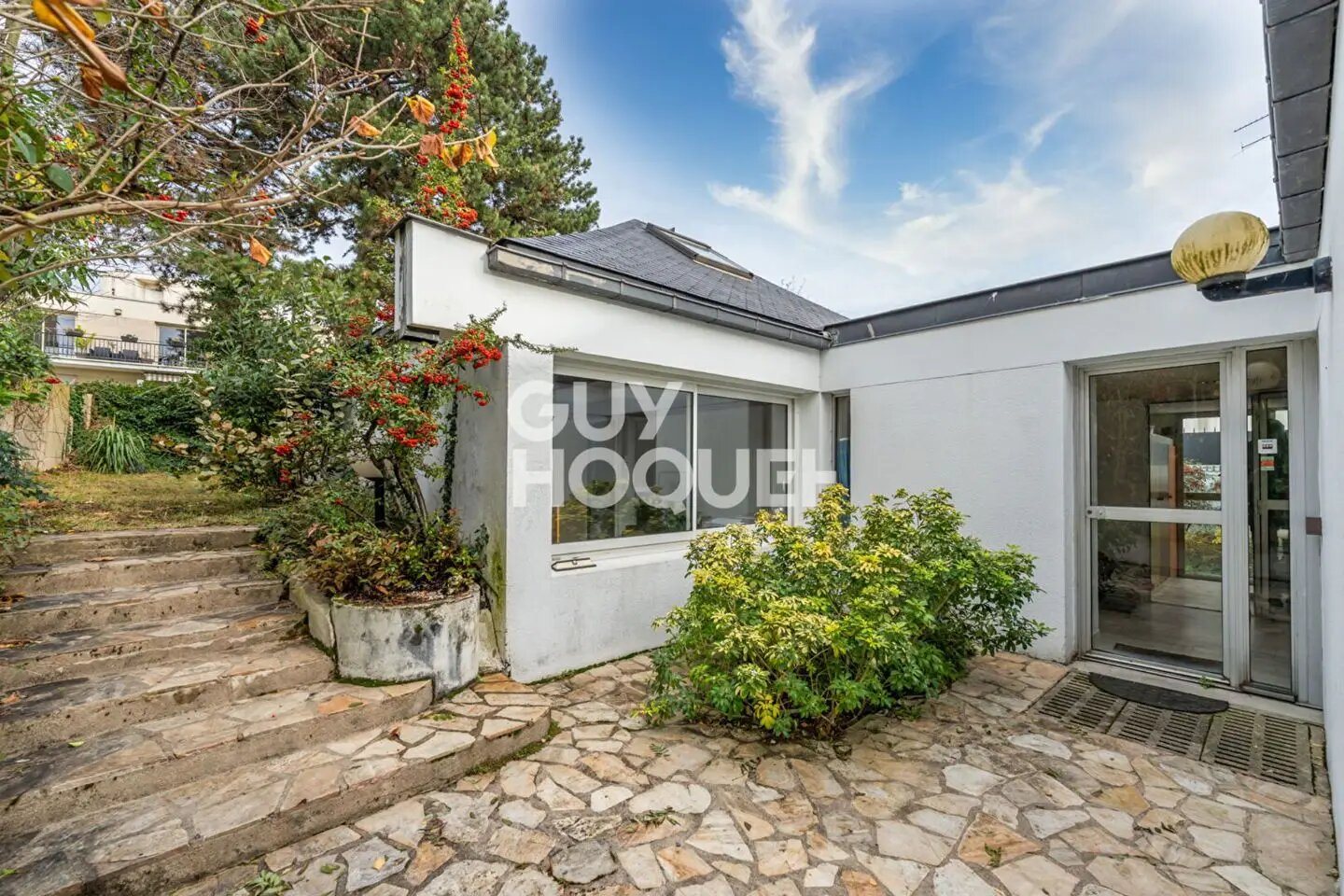 Maison à vendre, 180m², Fontenay-aux-Roses