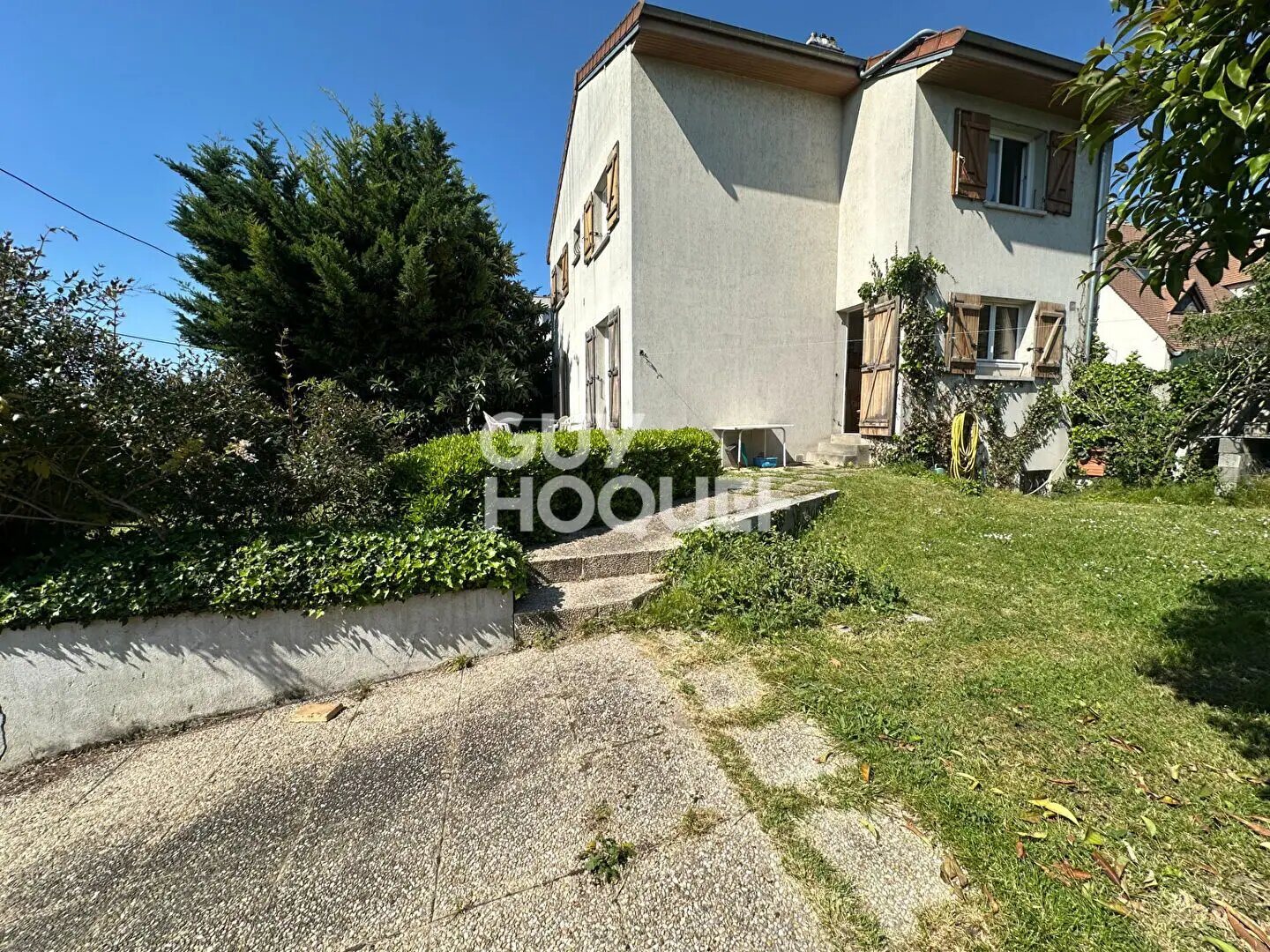 Maison à vendre, 153m², Bagneux