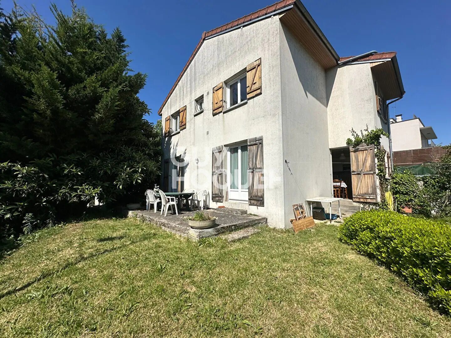 Maison à vendre, 153m², Bagneux