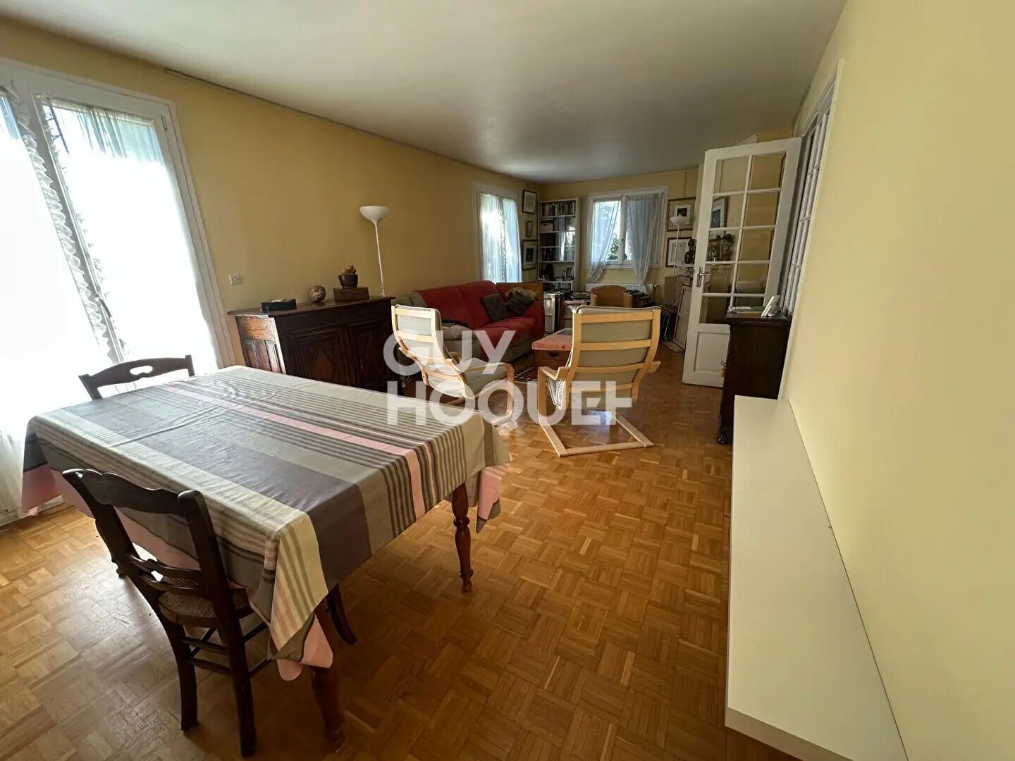 Maison à vendre, 153m², Bagneux