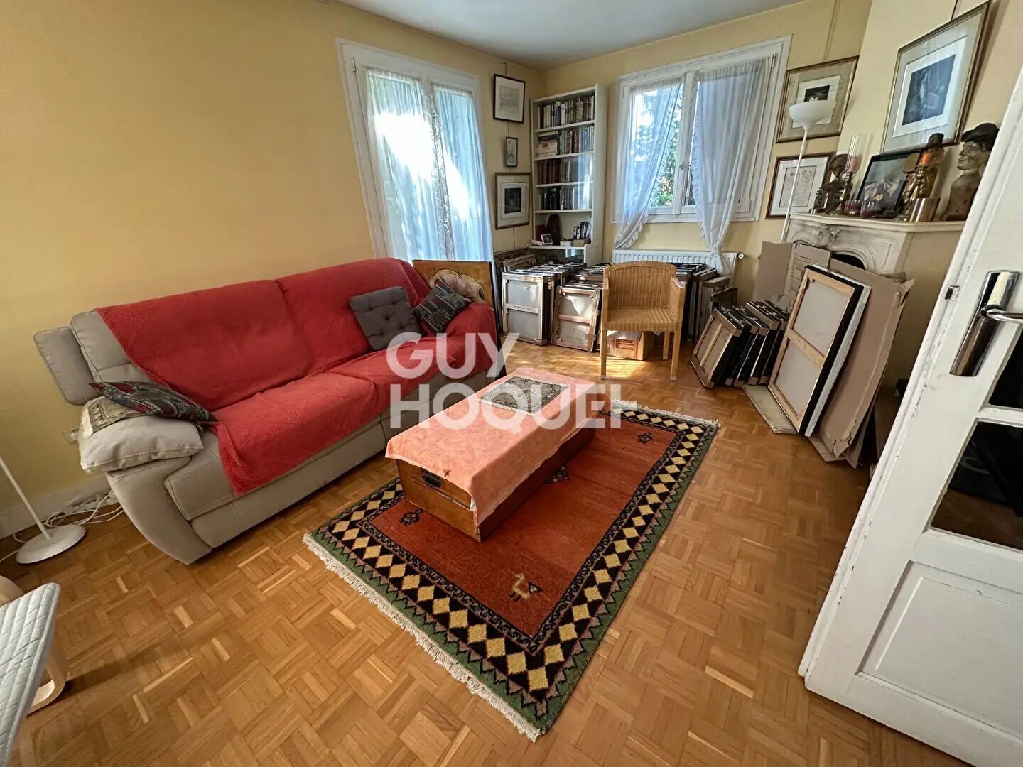 Maison à vendre, 153m², Bagneux