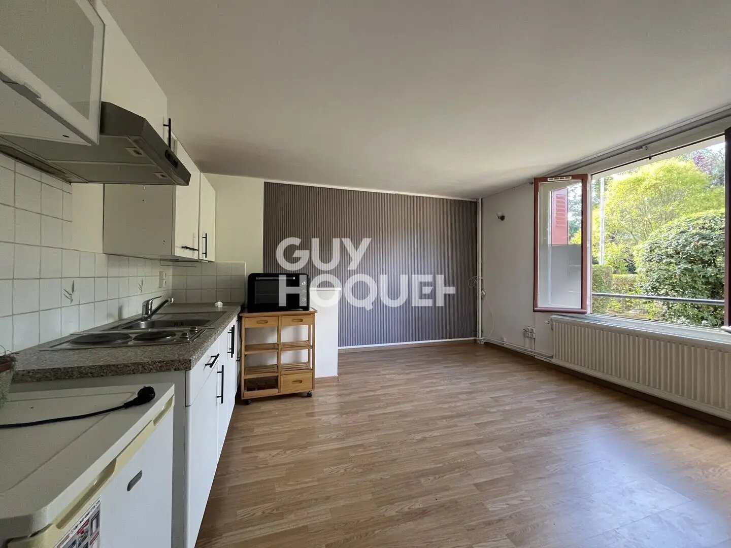 Appartement à vendre, 34m², Fontenay-aux-Roses