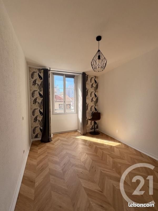 Appartement à louer, 26m², Pau