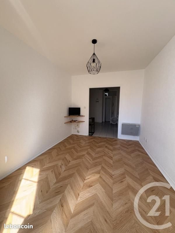 Appartement à louer, 26m², Pau