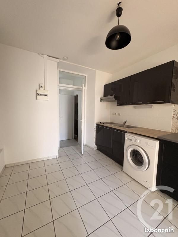 Appartement à louer, 26m², Pau