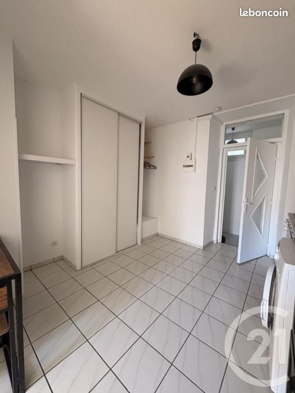 Appartement à louer, 26m², Pau