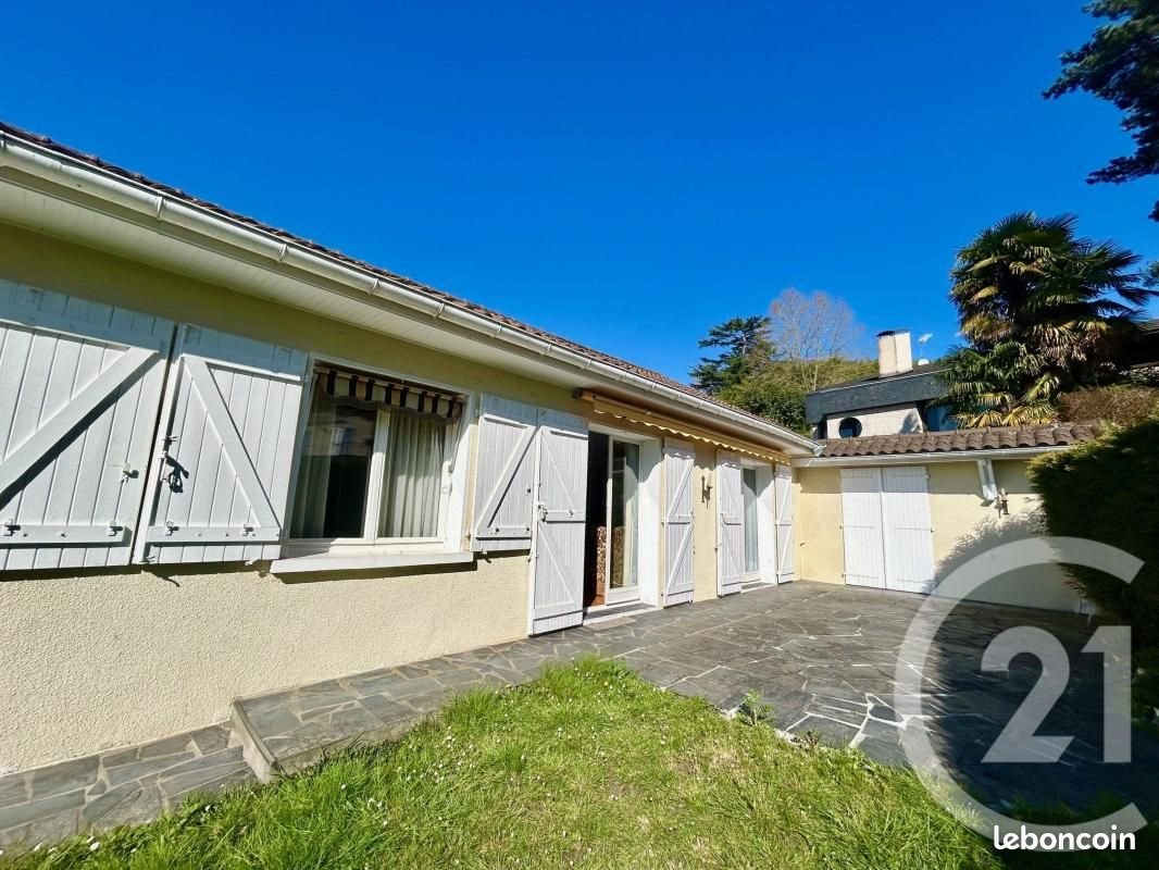 Maison à vendre, 103m², Pau