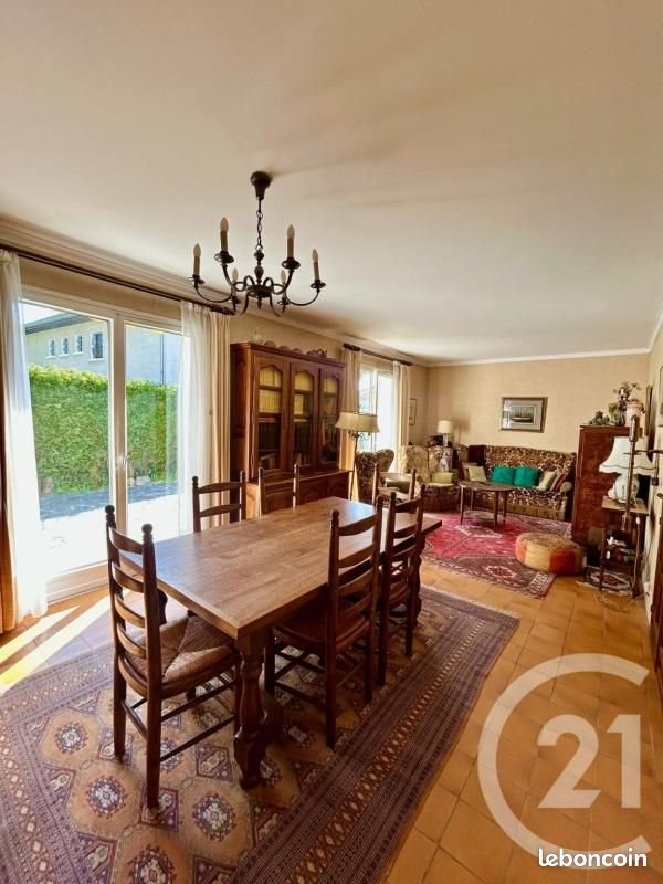 Maison à vendre, 103m², Pau