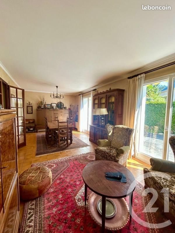 Maison à vendre, 103m², Pau