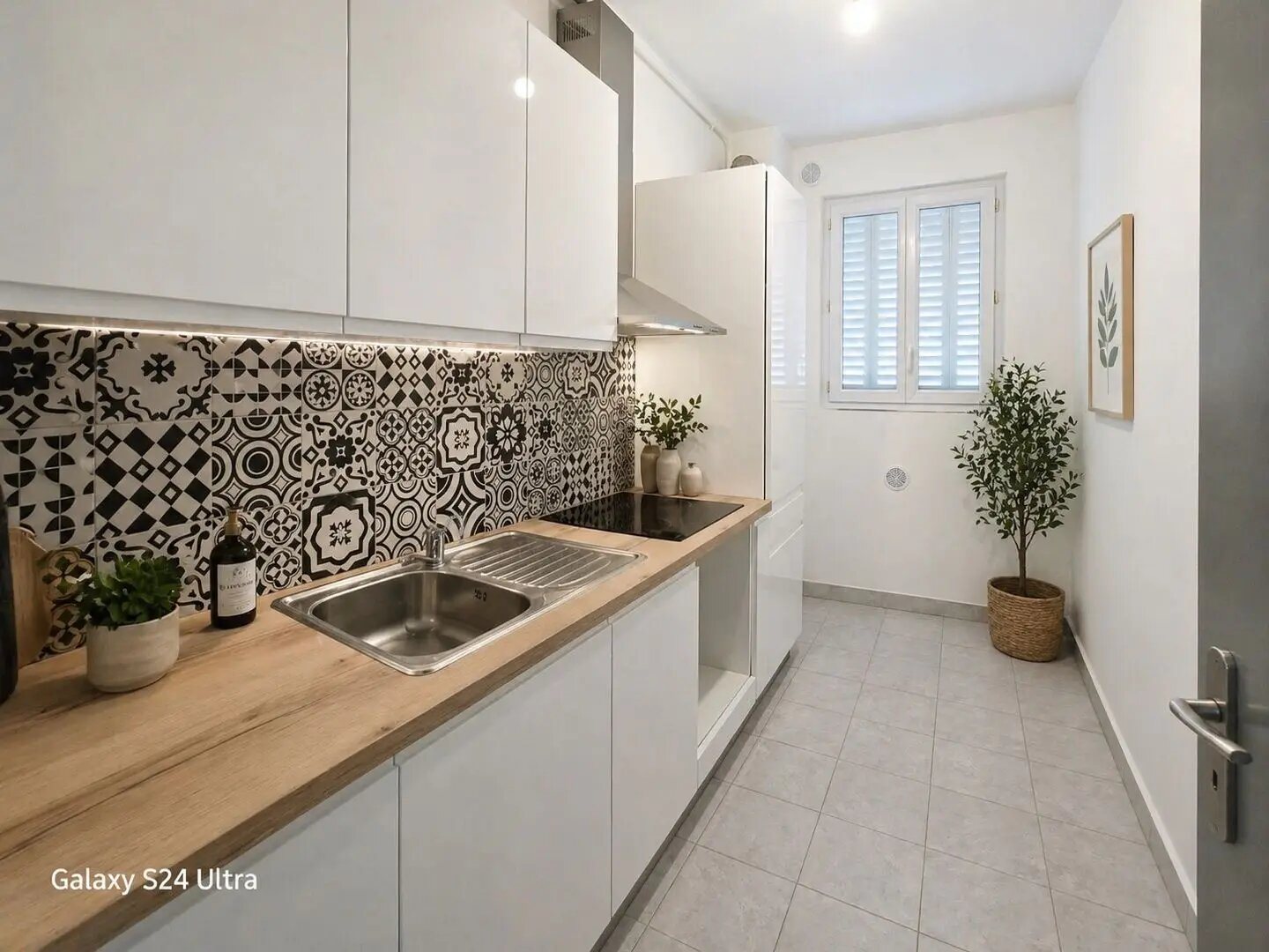 Appartement à vendre, 55m², Lyon 8ème