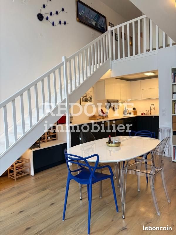 Appartement à vendre, 117m², Reims