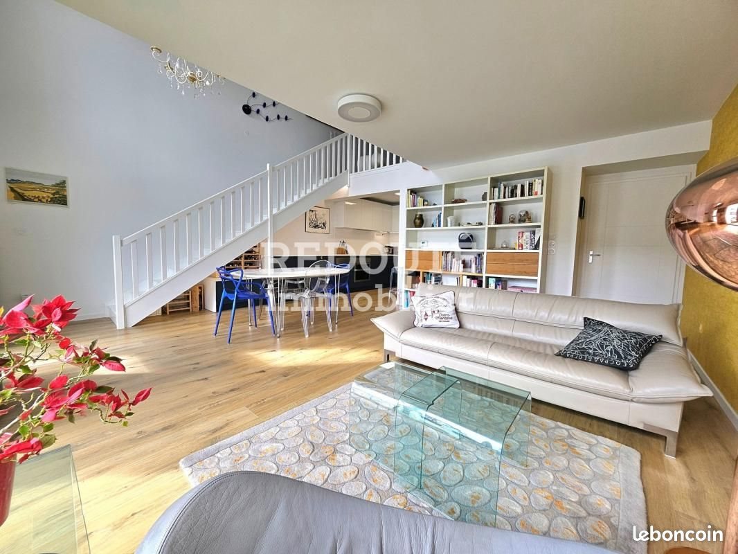Appartement à vendre, 117m², Reims