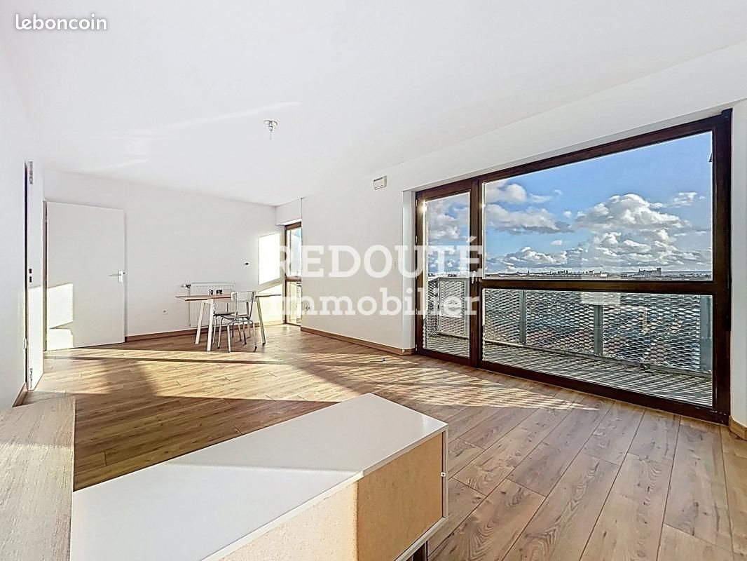 Appartement à vendre, 74m², Reims