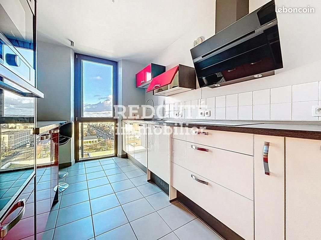 Appartement à vendre, 74m², Reims