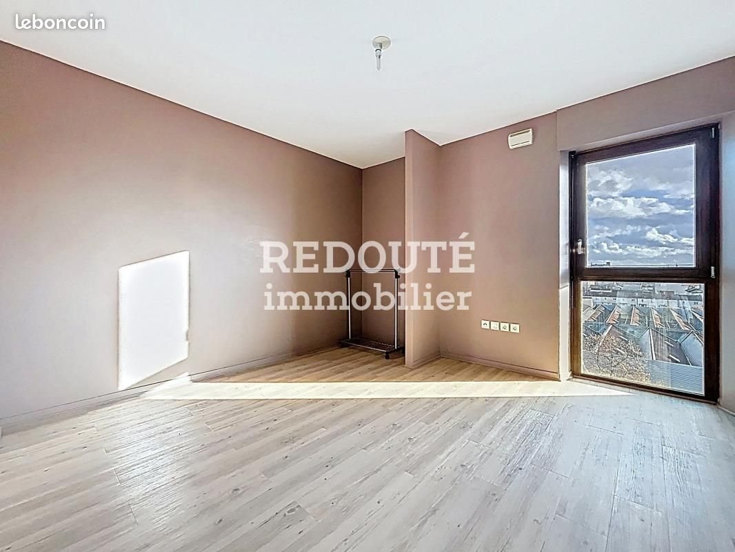 Appartement à vendre, 74m², Reims