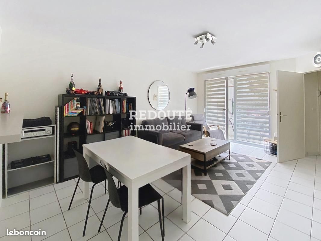 Appartement à vendre, 53m², Reims