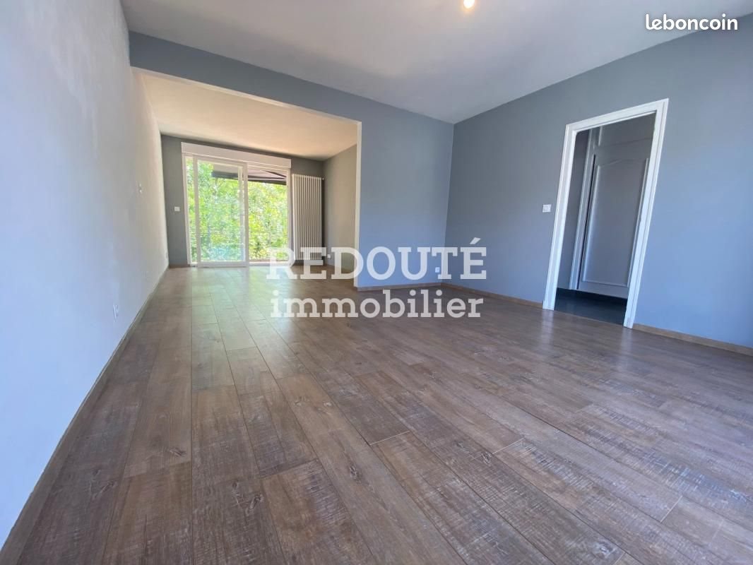 Maison à vendre, 89m², Rethel
