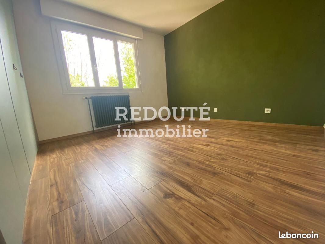 Maison à vendre, 89m², Rethel