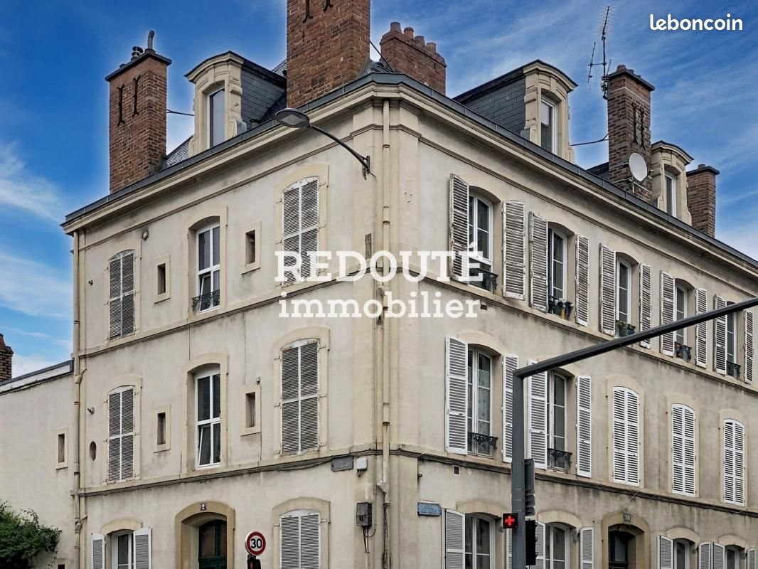 Appartement à vendre, 88m², Reims