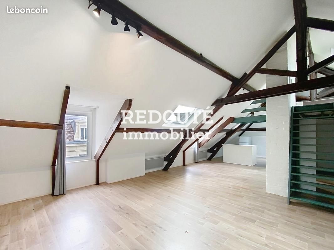 Appartement à vendre, 88m², Reims