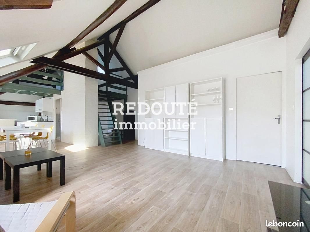 Appartement à vendre, 88m², Reims
