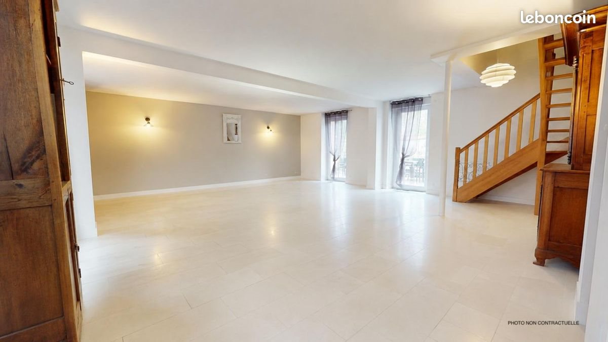 Maison à vendre, 212m², Bouzy