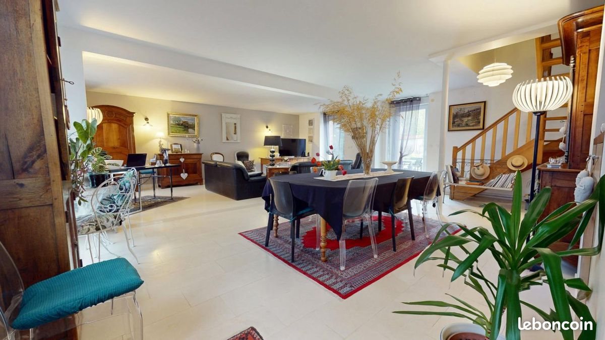 Maison à vendre, 212m², Bouzy