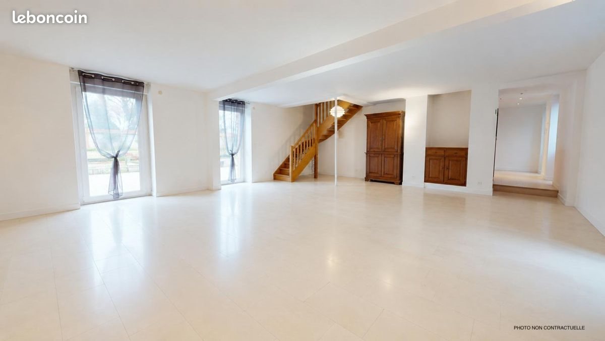Maison à vendre, 212m², Bouzy