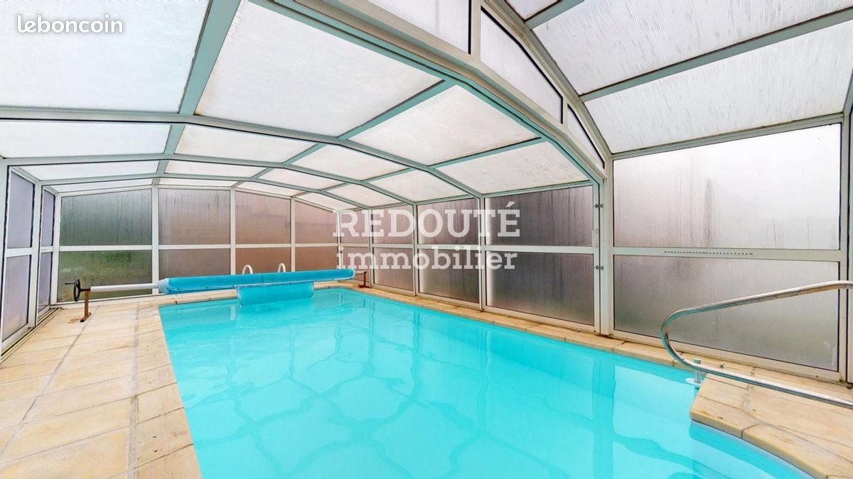 Maison à vendre, 207m², Warmeriville