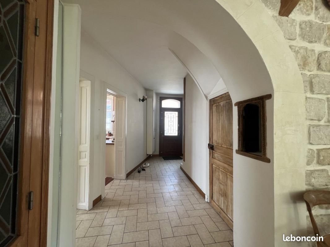 Maison à vendre, 207m², Warmeriville