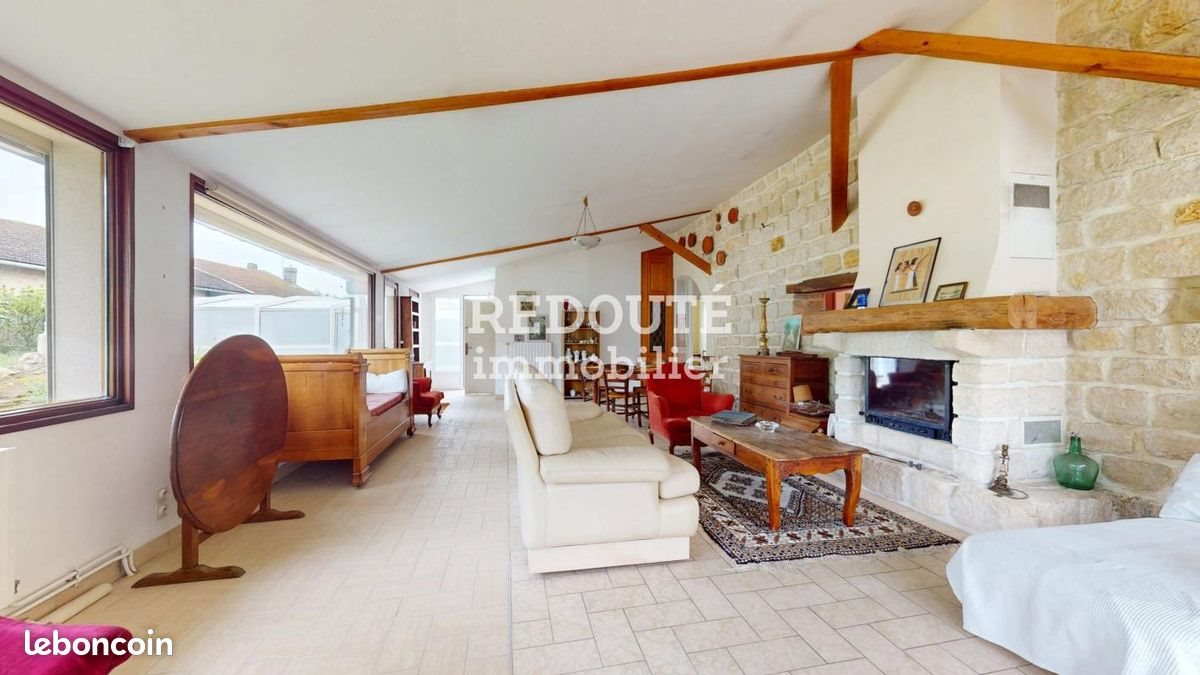Maison à vendre, 207m², Warmeriville