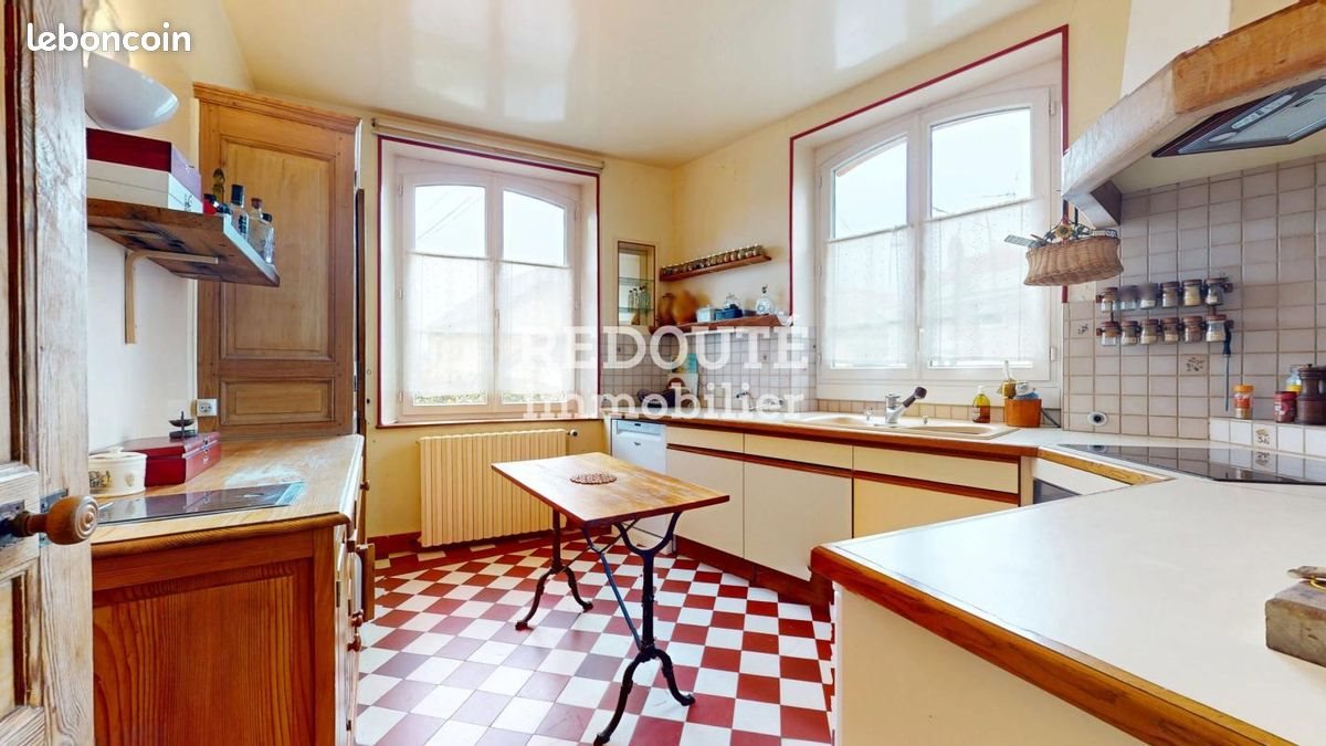Maison à vendre, 207m², Warmeriville