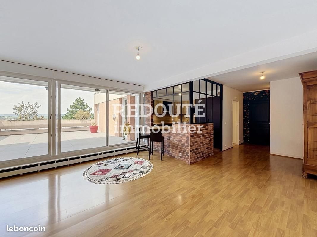 Appartement à vendre, 93m², Epernay