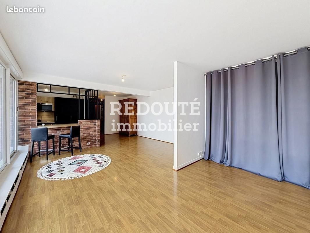 Appartement à vendre, 93m², Epernay