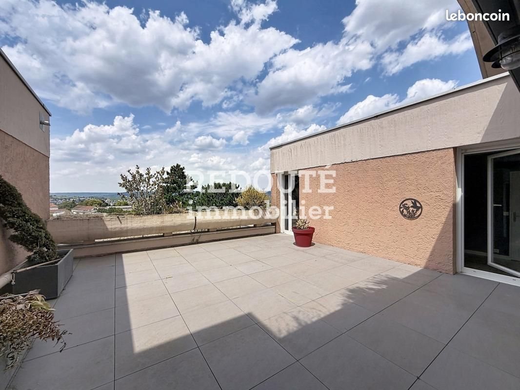 Appartement à vendre, 93m², Epernay