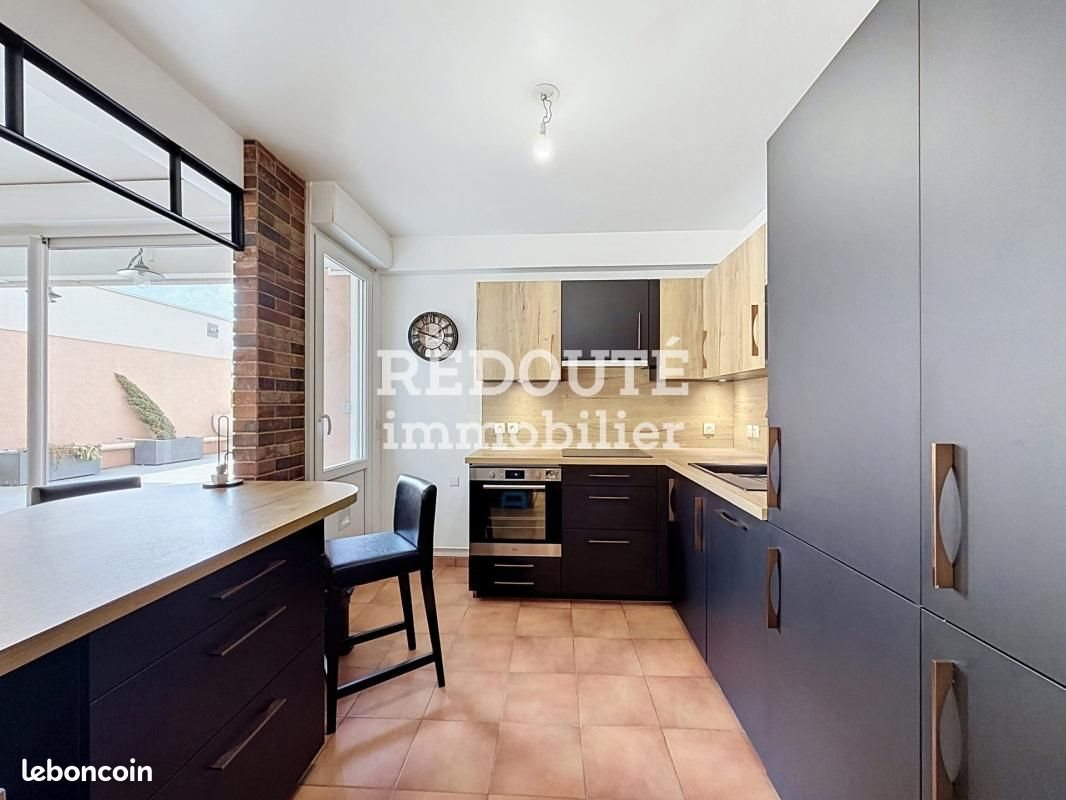 Appartement à vendre, 93m², Epernay