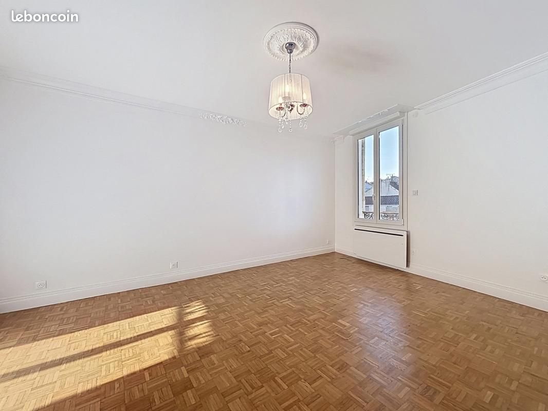 Appartement à vendre, 58m², Reims