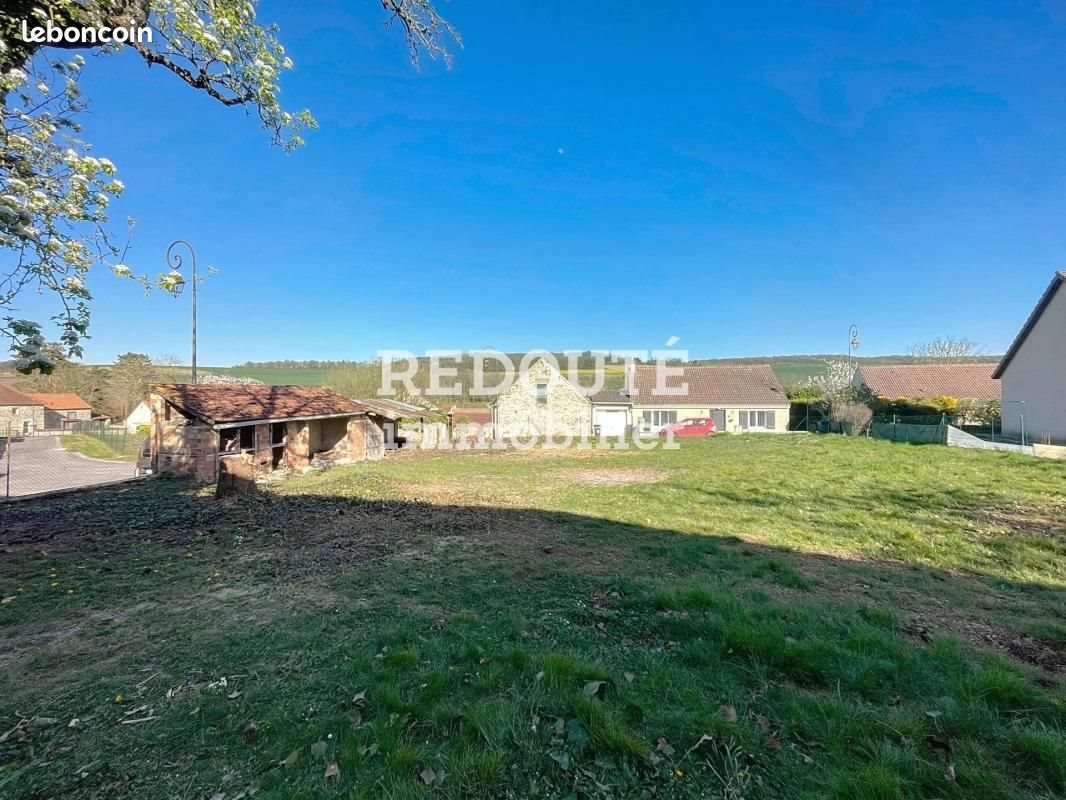 Maison à vendre, 190m², Arcis-le-Ponsart