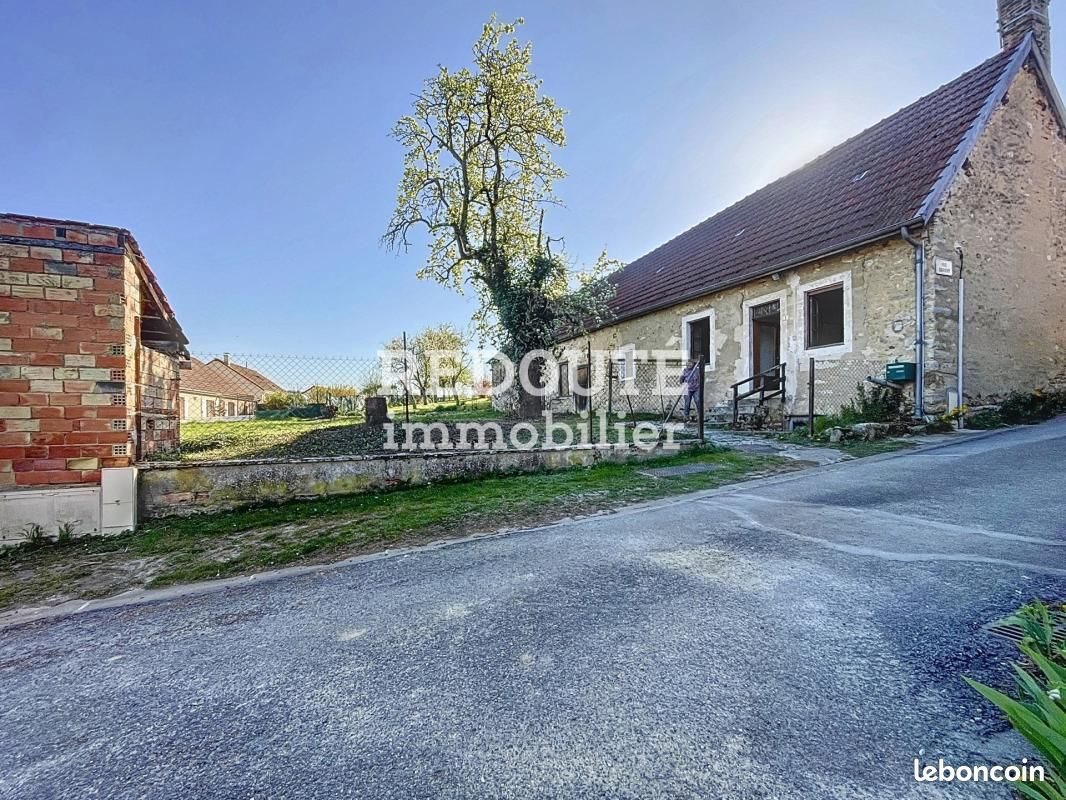 Maison à vendre, 190m², Arcis-le-Ponsart