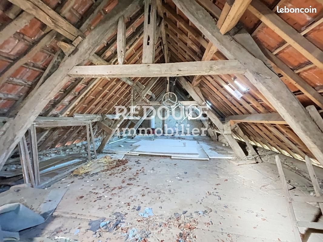 Maison à vendre, 190m², Arcis-le-Ponsart