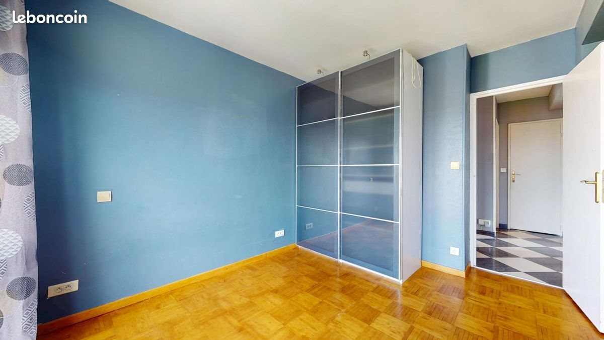 Appartement à vendre, 44m², Reims