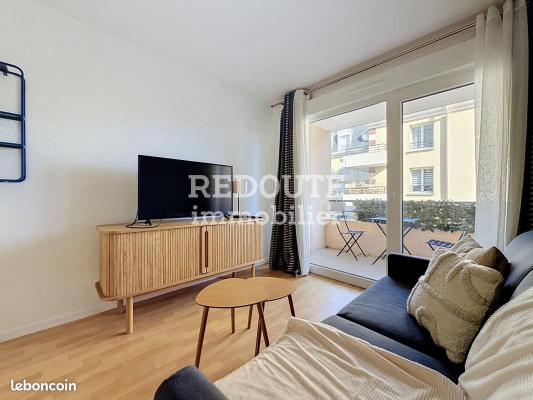 Appartement à vendre, 39m², Épernay