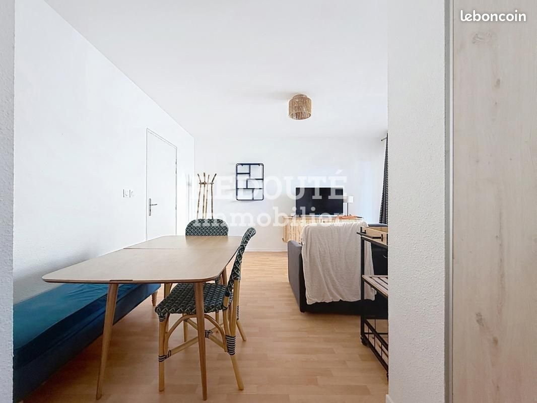 Appartement à vendre, 39m², Épernay